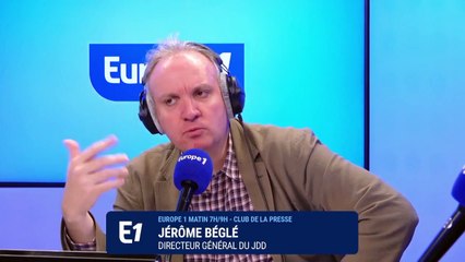 Emmanuel Macron en Chine et Donald Trump à New-York : le débat de Jérôme Béglé et Mathieu Bock-Côté