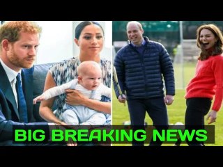 "HEALING THE RIFT!! Prince William Urged to Address Harry's Revelations and Reconcile"