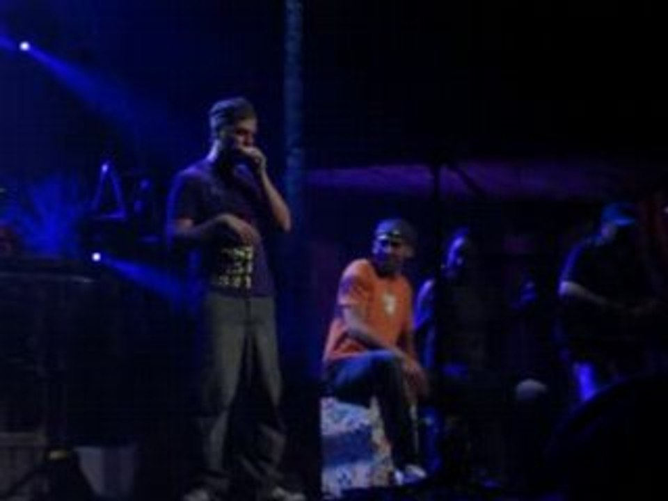 Christophe maé harmonica