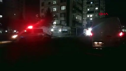 Diyarbakır'da silahlı ve bıçaklı kavga: 4 yaralı