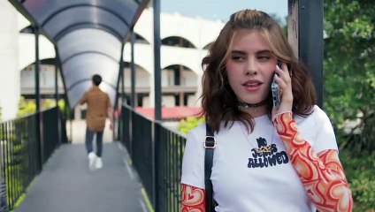 El Amor Invencible, Capítulo 17 | Las Estrellas TV