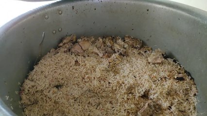 Best Beef Pulao In Karachi | Madina Beef Yakhni Pulao | Karachi Street Food