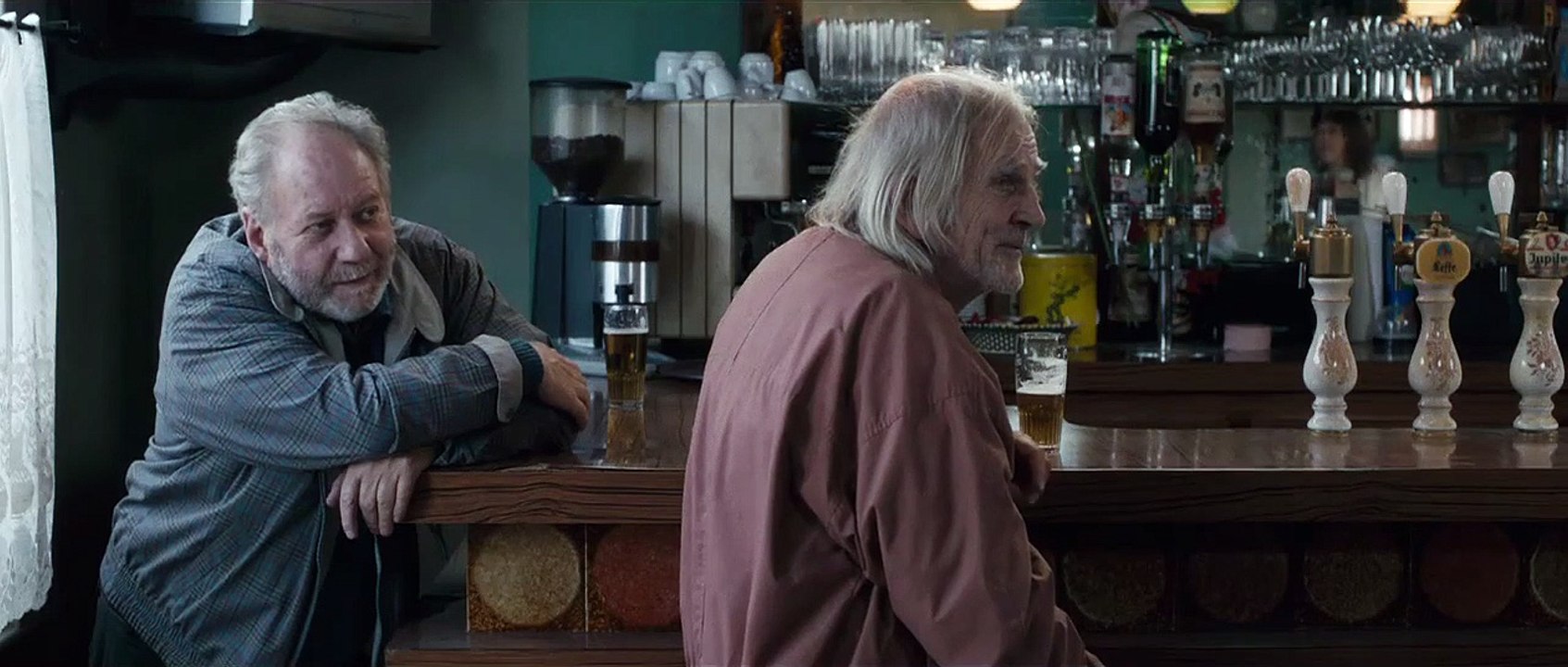 HENRI - Bande annonce