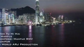 Woh Tu Hi Hai - New Song 2023 - New Hindi Song - Salman Khan - Jacqueline Fernandez - Video Song