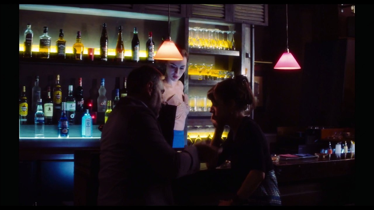 Tirez la langue mademoiselle, bande-annonce, sortie le 04-09-2013