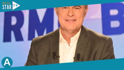 Christophe Delay en couple avec Catherine, "l'amour de sa vie" : ce rôle hallucinant qu'elle a tenu