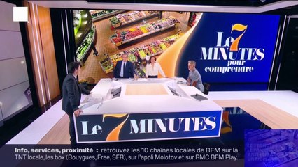 7 MINUTES POUR COMPRENDRE - Le panier anti-inflation est-il une vraie solution pour lutter contre la hausse des prix?