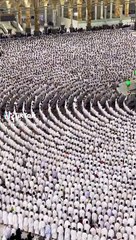 Khana kaba roh parwer manzar❤️