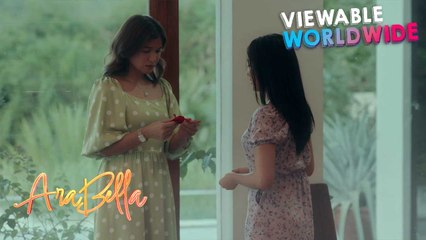 AraBella: The loving mother becomes anxious of DNA test result (Episode 23)