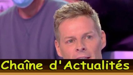 Matthieu:Son couple avec une star de porno bien plus jeune que lui, un beau blond au visage juvénile