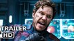 GUARDIANS OF THE GALAXY 3 Angry StarLord VS The High Evolutionary TV Spot Trailer 2023