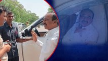 Telangana లో BJP నేతల వరుస అరెస్ట్ లు.. KCR పై ఆగ్రహజ్వాలలు | Telugu OneIndia