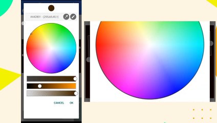 How to Make a Thumbnail for YouTube Videos with Glow Effect_ Quick and Easy tuto