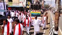 Mahavir Jayanti celebration