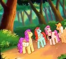 My Little Pony Tales My Little Pony Tales E019 Birds of a Feather