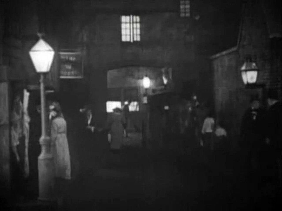 Dr Jekyll and Mr Hyde (1920)-SD