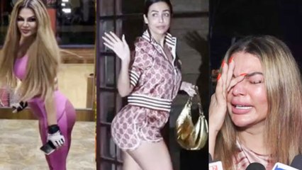 Does Rakhi Sawant Seek Attention By Others' Names?