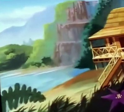 My Little Pony Tales My Little Pony Tales E025 Ponies in Paradise