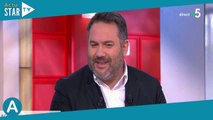 “Mais qu’est-ce que vous faites ?” : Bruce Toussaint décontenancé devant la dépouille de sa mère