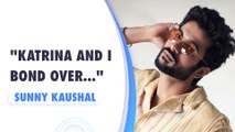 Why Does Vicky Kaushal Feel Left Out When Sunny & Katrina Bond