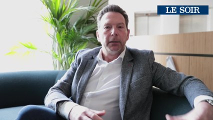 Philippe Mestach, responsable immobilier neuf chez Latour et Petit