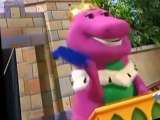 Barney and Friends Barney and Friends S10 E18B Singing