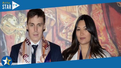 Louis et Marie Ducruet parents : comment ils veulent éduquer leur fille