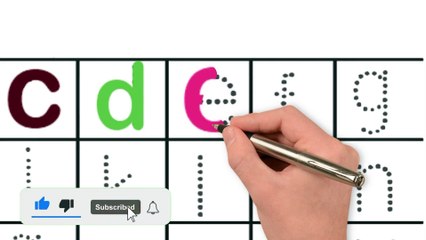 A for Apple ABC ALPHABET SONGS WITH SOUND- PHONICS SONG WITH TWO WORDS, #rhymes #kids #Abc