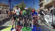 Tour du Pays basque 2023 - Ide Schelling remporte la 2e étape, David Gaudu 3e et sa belle opération !