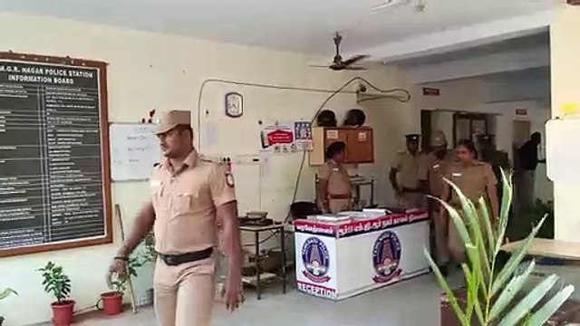 कलाक्षेत्र फाउंडेशन मामला: यौन शोषण मामले में सहायक प्रोफेसर गिरफ्तार