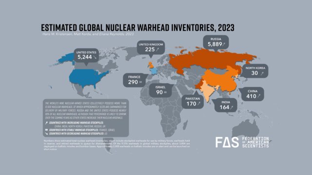 RFA 美과학자연맹, 北 핵탄두 30기 이상 보유 / YTN