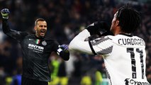 Juventus e Inter tra pareggio e conti in sospeso ▷ Focolari: 