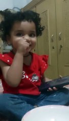 Kiya Kha Rahi ho   #shorts #viralshorts #viral #trending #cute #kids #fatimashorts #for #cutebaby