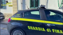 Illeciti investimenti all'estero, sequestrati tre milioni da Trapani a Messina: 5 indagati