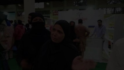 Bachat Expo or Fun Festival || Keya Karachi ke Awam kay Saath Prank howa || Awam ke Umeed Dum Tro gy