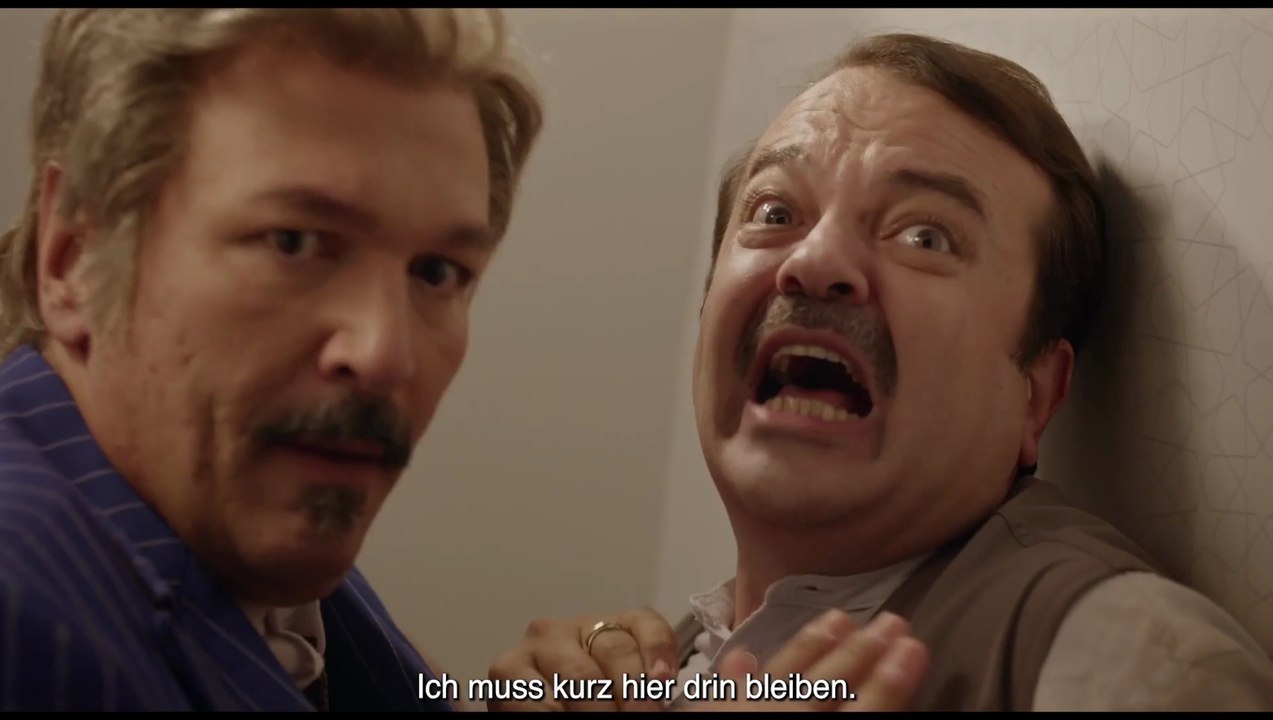 Hava Muhalefeti - Trailer (Deutsche UT) HD