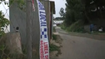Luto en Palos de la Frontera por asesinato machista