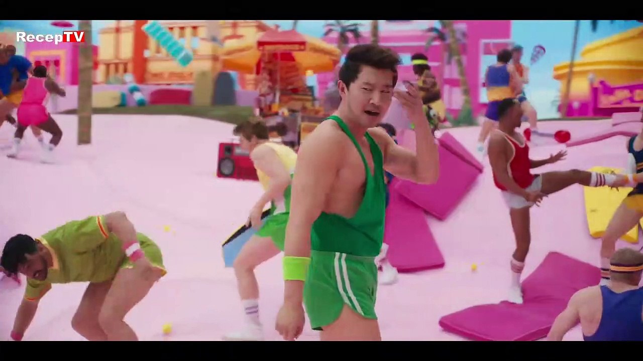 Barbie | 2. Teaser Fragman | RecepTV