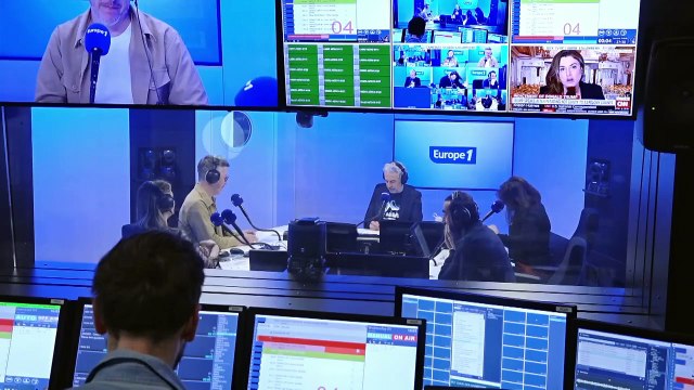 Isabelle Balkany dans «Chez Jordan» sur C8 : «Pas simple d’en placer une quand papa prend la parole !»