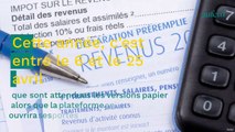 Impôts 2023 : allez-vous devoir en payer moins cette année grâce aux nouveaux barèmes ?