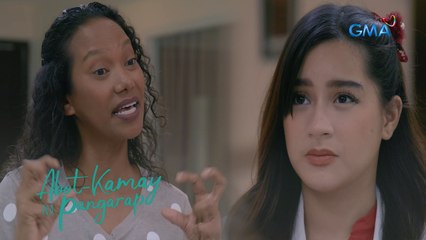 Abot Kamay Na Pangarap: The truth that will hurt Josa (Episode 182)