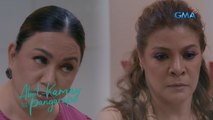 Abot Kamay Na Pangarap: The iron lady sides with Lyneth (Episode 182)