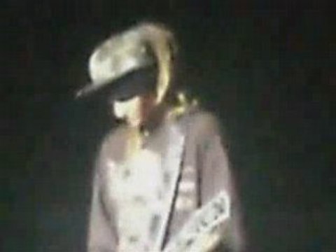 Geh live - Tokio Hotel / Marseille - 14.03.08