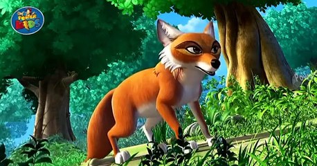 The Jungle Book 2010 The Jungle Book 2010 S01 E045 The Tooth Of The Matter