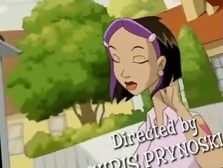 Megas XLR - S01 E008 - Dude, Where's My Head?
