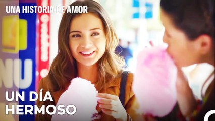 Ceylan Pasa El Día Con Emine - Una Historia De Amor Capitulo 12