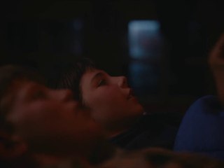 The Eight Mountains - Trailer (English Subs) HD