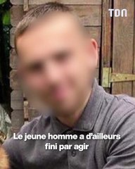 "Je ne peux pas vivre normalement" : Lucile, une influenceuse raconte son calvaire