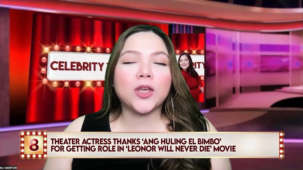 CELEBRITY TOP 10 APRIL  5,  2023
