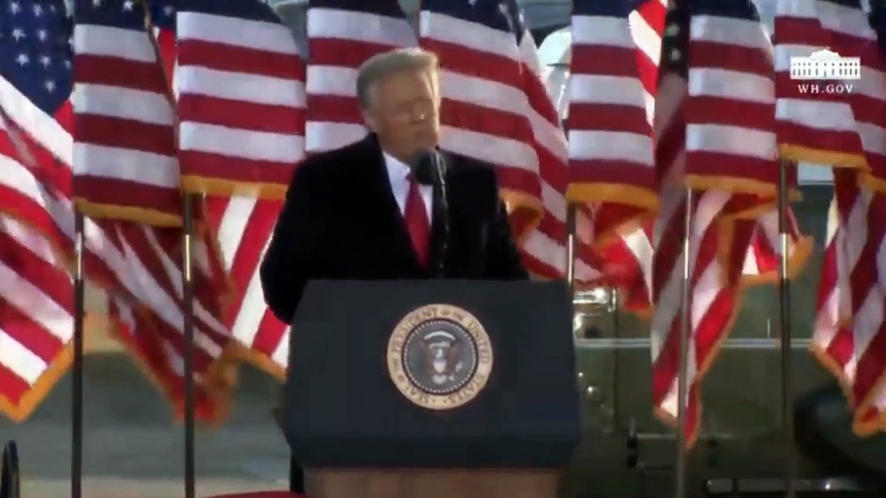 El expresidente Donald Trump se declara inocente de 34 cargos por el caso Stormy Daniels